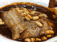-临潼印象·特色陕菜