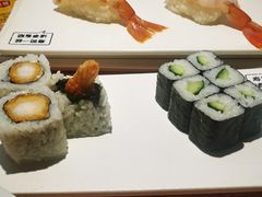 -元气寿司(东方宝泰店)