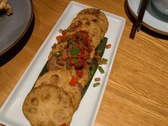 -竹里馆·淮扬菜·功夫茶(老门东店)