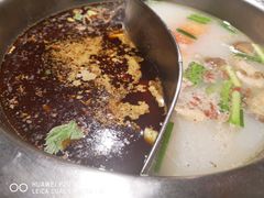 -袁记串串香(西安路店)