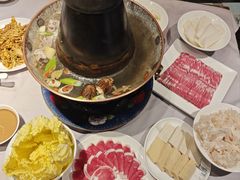 -东来顺饭庄(apm总店)