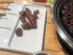 -霸腹烤肉(厦门柚子番店)