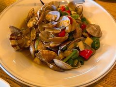 -热度餐厅(老佛爷店)