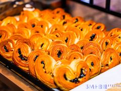 -上海宝华万豪酒店
