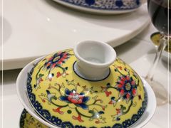 -宁夏国强手抓羊肉·清真菜(未央路凤三店)