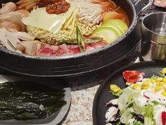 -欧巴烤肉(创富世纪店)