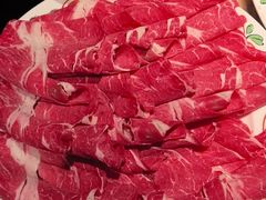 -清真·老门框爆肚涮肉·中华老字号(丰管路店)