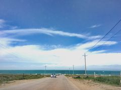 -青海湖国家重点风景名胜区