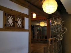 -纽斯桑拿会所(天山店)