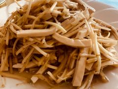 -天乐农家鱼头王(天目湖店)