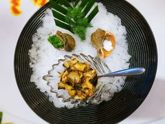 -老船夫婚宴婚庆会馆(延吉路店)