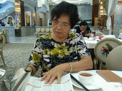 -君德澜酒家·创意粤菜(金山谷店)