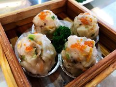 虫草花烧卖王-小榄公饭店(西区彩虹店)