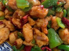 -北大地皖峰饭馆