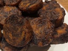 -清真吴记门钉肉饼·喜多利