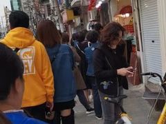 -好好栗子店(海宁总店)