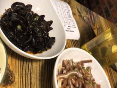 -每食每刻·皖北新民地锅鸡