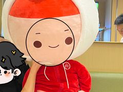 -海底捞火锅(太原南站店)