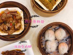 -顺德人家食府(黄金广场店)