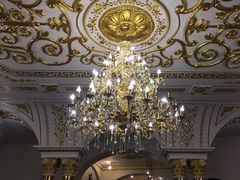 -华梅西餐厅(哈尔滨中央大街店)