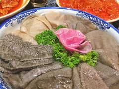 大侠水牛毛肚-蜀大侠火锅(春熙路店)