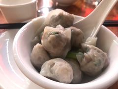 -章记正宗南岗鱼蛋火锅