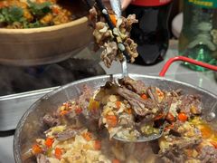 -福巷湘食小馆·猛火现炒(上海首店)