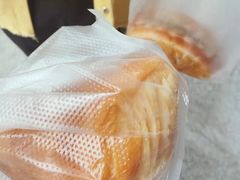 咖喱酥包-皇后饼店(财富广场店)