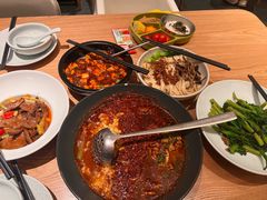 -榕意·川味之美(深业上城店)