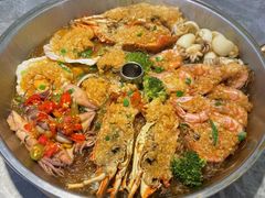 -璞臻汽锅餐厅(南京东路店)