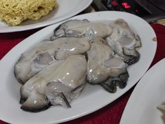 -花苑美食横琴生蚝火锅(拱北粤华路店)