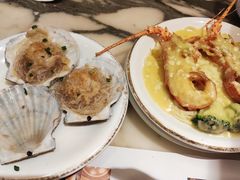 -皇室假期美食水疗会(春风路店)