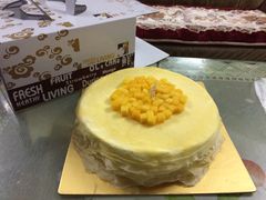 -OL’s Cake鲜荟千层(东风中路店)