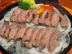 -千代武日本料理(爱建店)