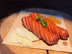 -FOOOO CITY CLUB 孚乐里音乐西餐酒吧(来福士店)