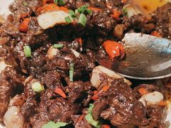 -鱼你相聚·河鲜馆(袁家岭店)