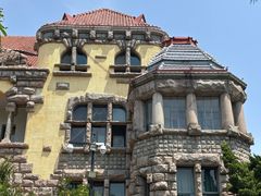 -青岛德国监狱旧址博物馆