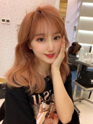 -3AM·S HAIR SALON烫发染发接发