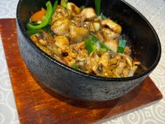 -小粤楼(万辉广场店)