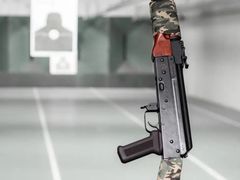 -中安射击运动俱乐部