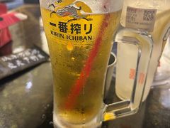 -那些年一起吃串的地方烧烤(观前街店)