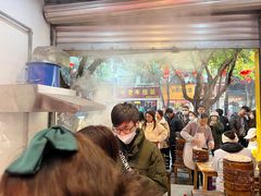 -海汇源老烧麦店(东大街总店)