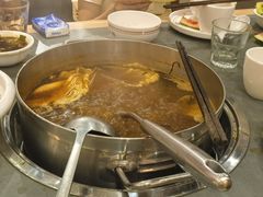 -嬷孙家潮汕牛肉火锅(北京路天河城店)