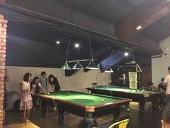 -第三空间·趣味桌游·轰趴.室内CS.剧本杀(大武汉1911店)