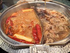 -牛New寿喜烧(中山公园龙之梦店)