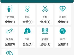-瑞慈体检上海徐汇机构