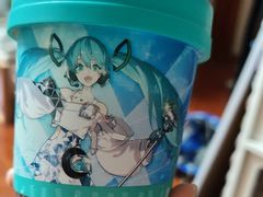 -柠季·手打柠檬茶(静安大悦城北座B1店 )