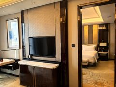 -郑州美盛喜来登大酒店