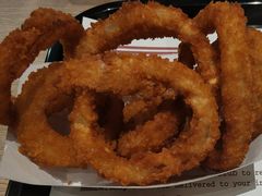 -The Habit Burger Grill 哈比特汉堡(爱琴海店)