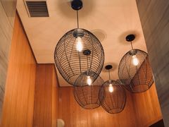 -新鲜特色餐厅(香格里拉大酒店)